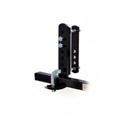 Superjock 95015600 Sway Control Bracket SU359239